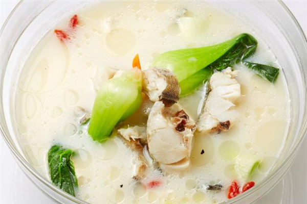 明太魚可以給寶寶吃嗎 注意烹飪方法 明太魚可以給寶寶吃嗎 注意烹飪方法