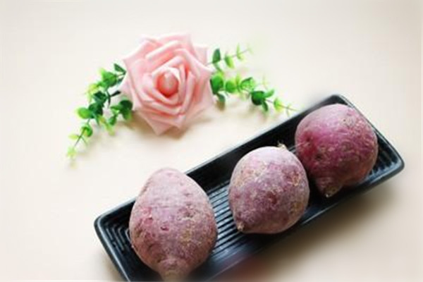 玉米和紅薯可以一起吃嗎 紅薯的功效 玉米和紅薯可以一起吃嗎 紅薯的功效