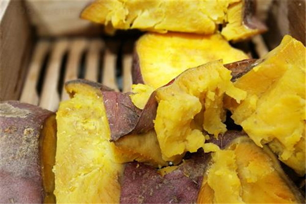 玉米和紅薯可以一起吃嗎 紅薯的功效 玉米和紅薯可以一起吃嗎 紅薯的功效