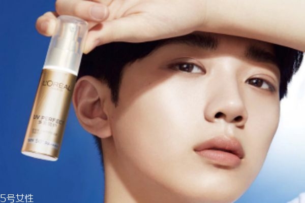 歐萊雅小金管成分 含有歐家獨(dú)家專(zhuān)利成分