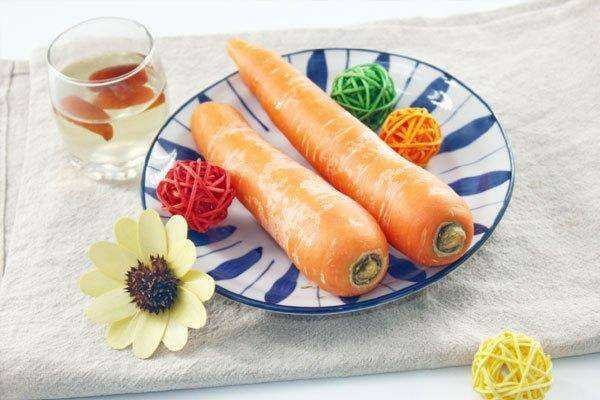 胡蘿卜可以和蝦一起吃嗎 胡蘿卜怎么吃好 胡蘿卜可以和蝦一起吃嗎 胡蘿卜怎么吃好