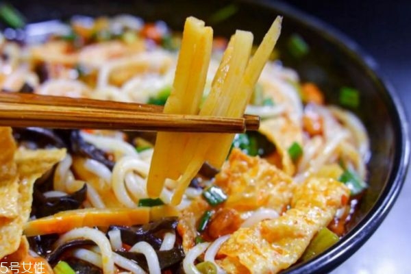 酸筍為什么那么臭 酸筍怎么腌制 酸筍為什么那么臭 酸筍怎么腌制