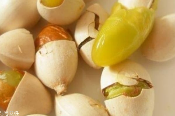 白果每次吃多少合適 建議少食 白果每次吃多少合適 建議少食