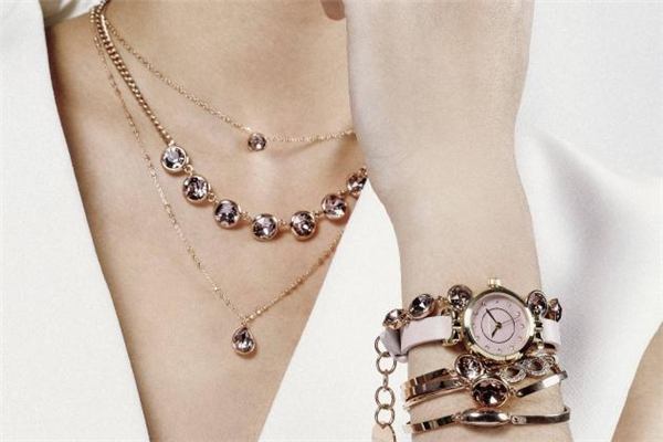 brosway屬于什么檔次 時尚首飾領導者