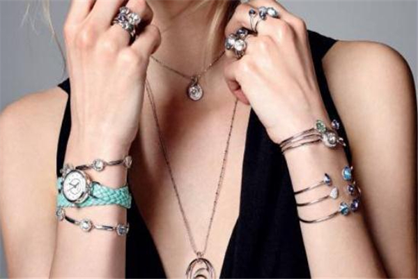 brosway屬于什么檔次 時尚首飾領導者