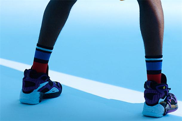 安踏kt4滅霸多少錢 漫威聯(lián)名kt4滅霸價(jià)格 安踏kt4滅霸多少錢 漫威聯(lián)名kt4滅霸價(jià)格