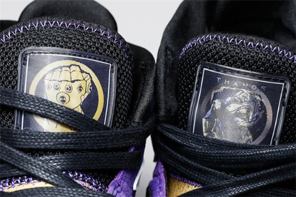 安踏kt4滅霸測(cè)評(píng) kt4滅霸開(kāi)箱實(shí)物