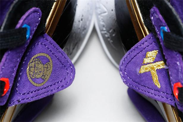 安踏kt4滅霸測(cè)評(píng) kt4滅霸開(kāi)箱實(shí)物