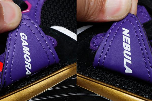 安踏kt4滅霸測(cè)評(píng) kt4滅霸開(kāi)箱實(shí)物