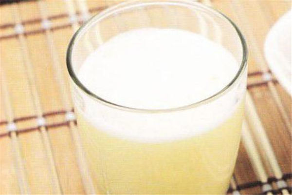 生土豆汁有毒嗎 完全不用擔心 生土豆汁有毒嗎 完全不用擔心