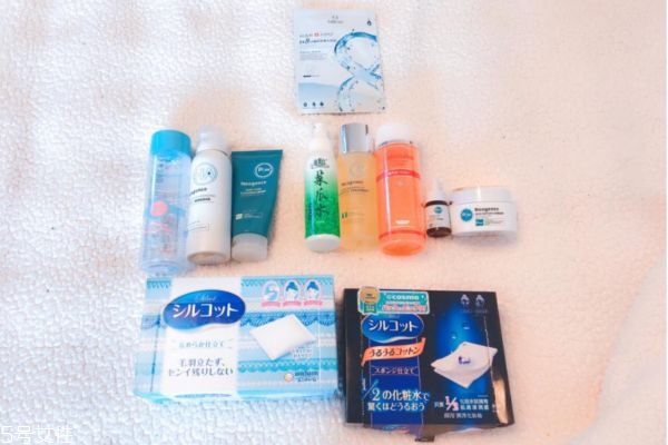 閉口怎么去除小妙招 教你如何去閉口