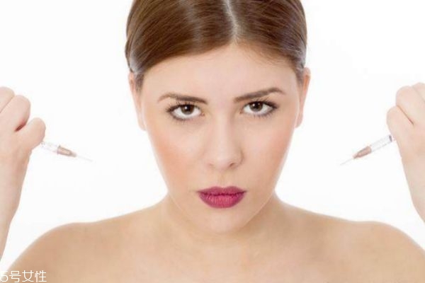 打瘦肩針的過(guò)程怎樣 打了瘦肩針會(huì)反彈嗎