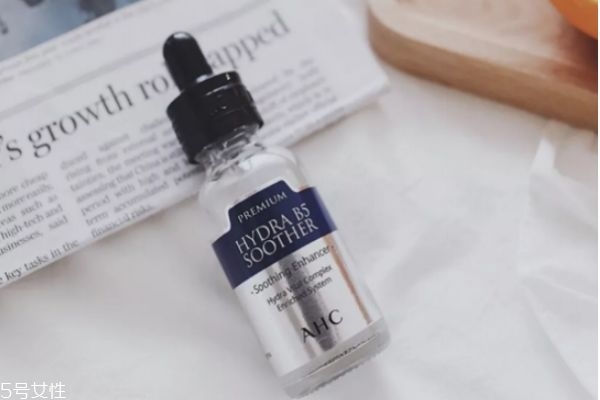 玻尿酸和煙酰胺誰先用 玻尿酸煙酰胺能搭嗎 玻尿酸和煙酰胺誰先用 玻尿酸煙酰胺能搭嗎