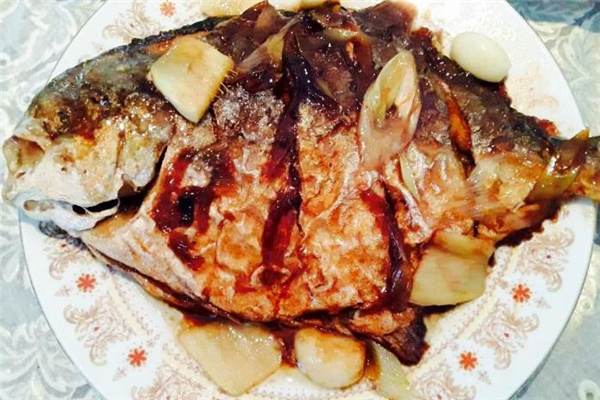 紅鯧魚是海魚嗎 生活在淡水中 紅鯧魚是海魚嗎 生活在淡水中