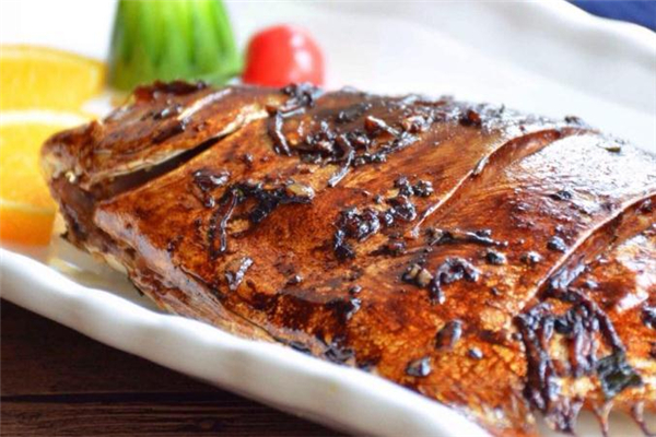 紅鯧魚是海魚嗎 生活在淡水中 紅鯧魚是海魚嗎 生活在淡水中