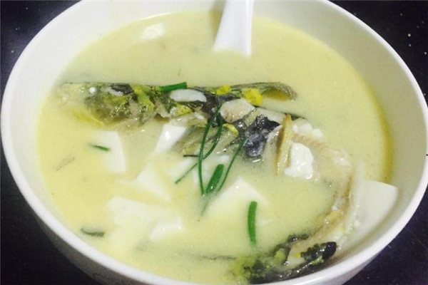 昂刺魚(yú)湯下奶嗎 有通乳功效