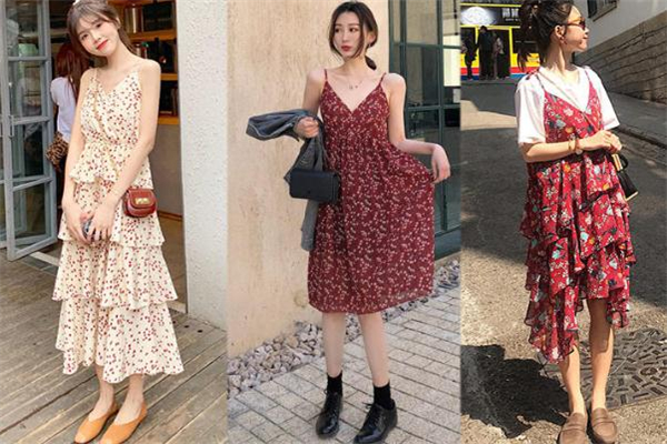 155個(gè)子穿什么裙子好 小個(gè)子連衣裙穿搭 155個(gè)子穿什么裙子好 小個(gè)子連衣裙穿搭