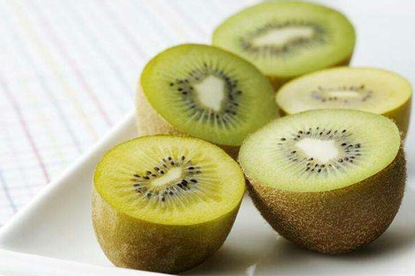 獼猴桃可以煮著吃嗎 獼猴桃食用方法 獼猴桃可以煮著吃嗎 獼猴桃食用方法