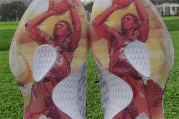 匹克閃電2019測(cè)評(píng) 路威版閃電2019開(kāi)箱報(bào)告 匹克閃電2019測(cè)評(píng) 路威版閃電2019開(kāi)箱報(bào)告