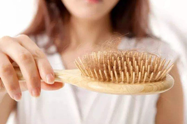 吃太咸會(huì)掉頭發(fā)嗎 頭發(fā)保養(yǎng)方法 吃太咸會(huì)掉頭發(fā)嗎 頭發(fā)保養(yǎng)方法