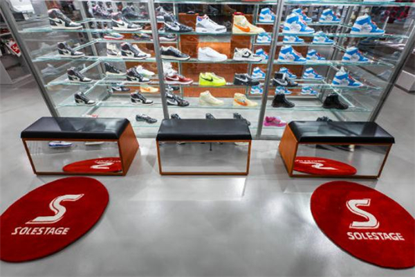 solestage是什么牌子 solestage靠譜嗎 solestage是什么牌子 solestage靠譜嗎