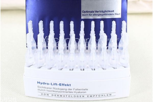 德國(guó)維詩(shī)朵玻尿酸原液怎么樣 維詩(shī)朵玻尿酸使用方法 德國(guó)維詩(shī)朵玻尿酸原液怎么樣 維詩(shī)朵玻尿酸使用方法