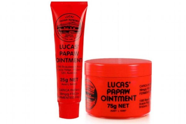 澳洲木瓜霜祛疤嗎 澳洲木瓜霜的功效與作用 澳洲木瓜霜祛疤嗎 澳洲木瓜霜的功效與作用