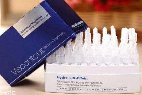 德國(guó)維詩(shī)朵玻尿酸原液怎么樣 維詩(shī)朵玻尿酸使用方法 德國(guó)維詩(shī)朵玻尿酸原液怎么樣 維詩(shī)朵玻尿酸使用方法