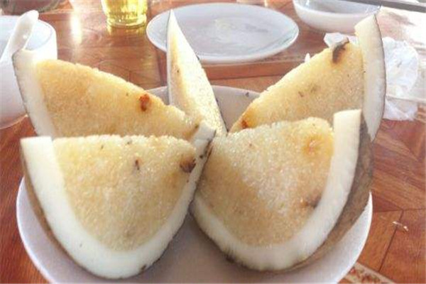 海南美食有哪些 海南特產 海南美食有哪些 海南特產