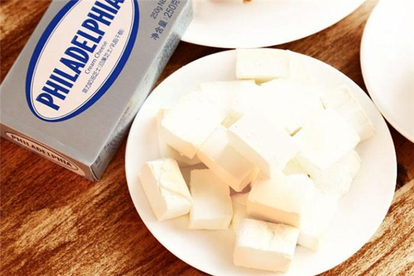 奶油奶酪可以用什么代替 選擇相似乳酪 奶油奶酪可以用什么代替 選擇相似乳酪