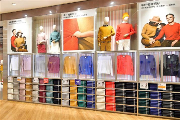 優(yōu)衣庫為什么這么便宜 超高性價比 優(yōu)衣庫為什么這么便宜 超高性價比