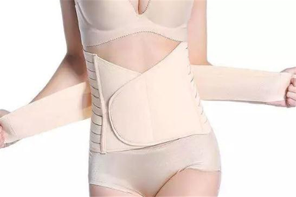 束腰帶真的能瘦腰嗎 要配合運動 束腰帶真的能瘦腰嗎 要配合運動