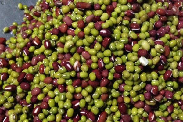 紅豆可以和綠豆一起吃嗎 紅豆和綠豆的價值 紅豆可以和綠豆一起吃嗎 紅豆和綠豆的價值