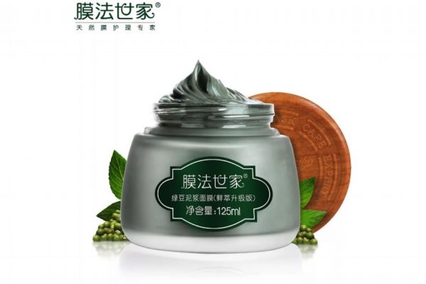 膜法世家綠豆泥好用嗎 膜法世家綠豆泥漿面膜 膜法世家綠豆泥好用嗎 膜法世家綠豆泥漿面膜