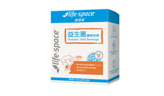 孩子吃什么提高免疫力？兒童益生菌好不好