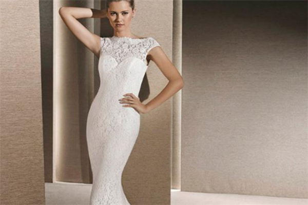 la sposa婚紗多少錢 西班牙高端品牌 la sposa婚紗多少錢 西班牙高端品牌