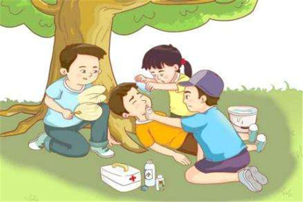 清熱解暑的食物是什么 清熱解暑應該吃什么 清熱解暑的食物是什么 清熱解暑應該吃什么