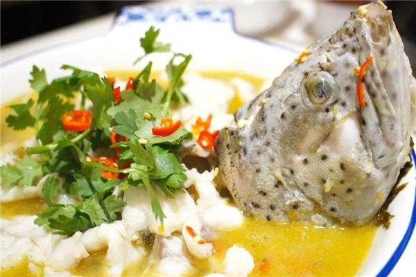 石斑魚(yú)可以做酸菜魚(yú)嗎 酸菜石斑魚(yú)做法