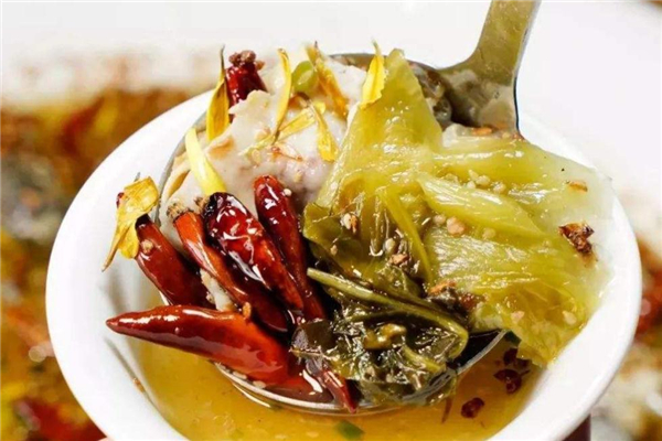 石斑魚(yú)可以做酸菜魚(yú)嗎 酸菜石斑魚(yú)做法