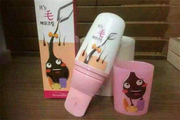 脫毛膏會(huì)不會(huì)越脫越多 脫毛膏好嗎 脫毛膏會(huì)不會(huì)越脫越多 脫毛膏好嗎