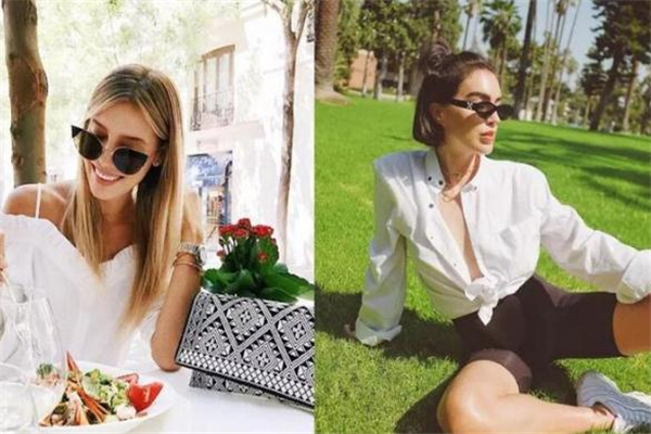 夏天白襯衫怎么搭配 優(yōu)雅性感風(fēng)穿搭 夏天白襯衫怎么搭配 優(yōu)雅性感風(fēng)穿搭