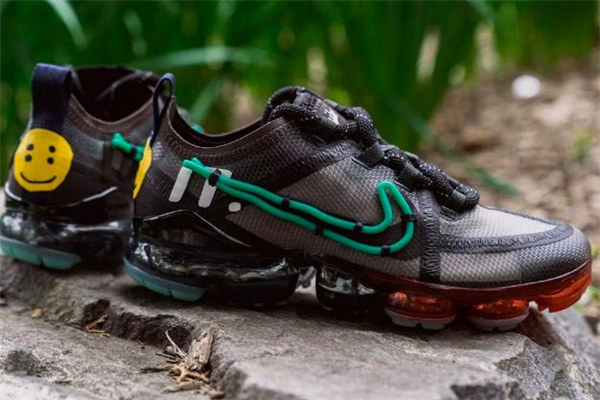 cpfm聯(lián)名air vapormax2019發(fā)售時間 購買渠道曝光 cpfm聯(lián)名air vapormax2019發(fā)售時間 購買渠道曝光