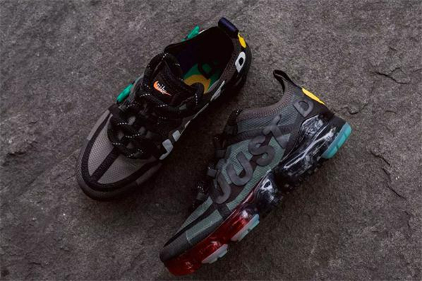 cpfm聯(lián)名air vapormax2019發(fā)售時間 購買渠道曝光 cpfm聯(lián)名air vapormax2019發(fā)售時間 購買渠道曝光