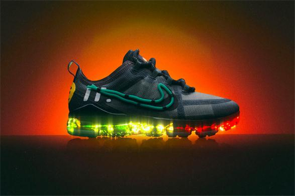 cpfm聯(lián)名air vapormax2019發(fā)售時間 購買渠道曝光 cpfm聯(lián)名air vapormax2019發(fā)售時間 購買渠道曝光