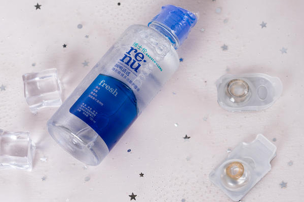 博士倫護(hù)理液好用嗎 博士倫護(hù)理液評測 博士倫護(hù)理液好用嗎 博士倫護(hù)理液評測