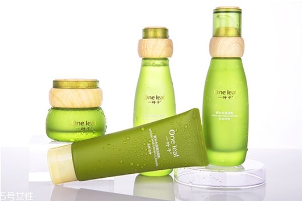 一葉子水乳多少錢 一葉子水乳介紹 一葉子水乳多少錢 一葉子水乳介紹