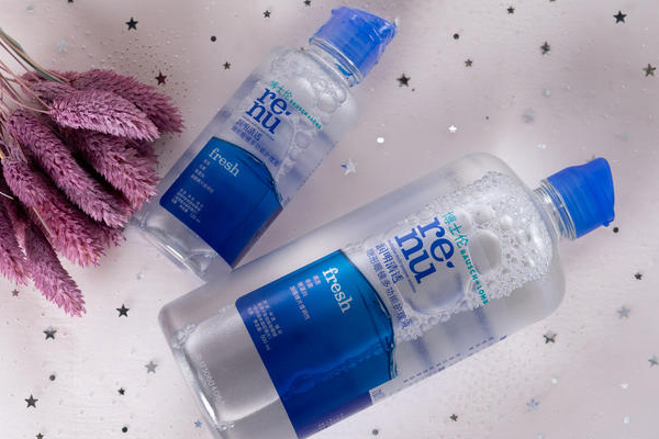 博士倫護(hù)理液好用嗎 博士倫護(hù)理液評測 博士倫護(hù)理液好用嗎 博士倫護(hù)理液評測