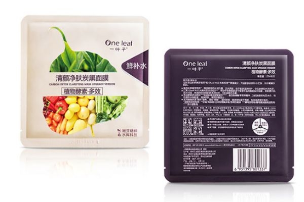 一葉子清潔泥膜怎么樣 一葉子清潔面膜怎么用 一葉子清潔泥膜怎么樣 一葉子清潔面膜怎么用