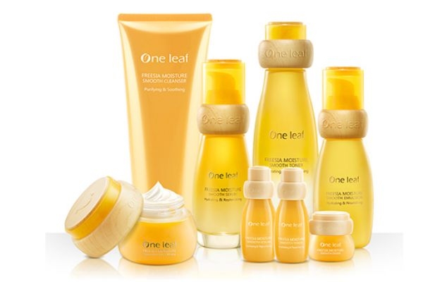 一葉子水乳多少錢 一葉子水乳介紹 一葉子水乳多少錢 一葉子水乳介紹