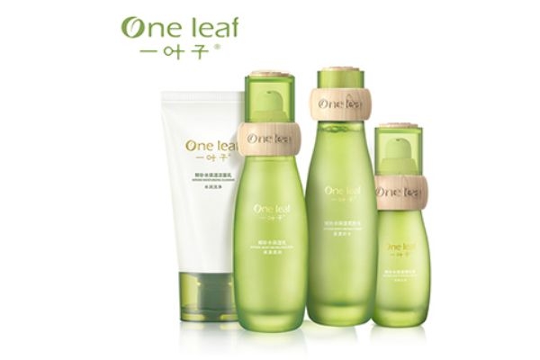 一葉子水乳多少錢 一葉子水乳介紹 一葉子水乳多少錢 一葉子水乳介紹